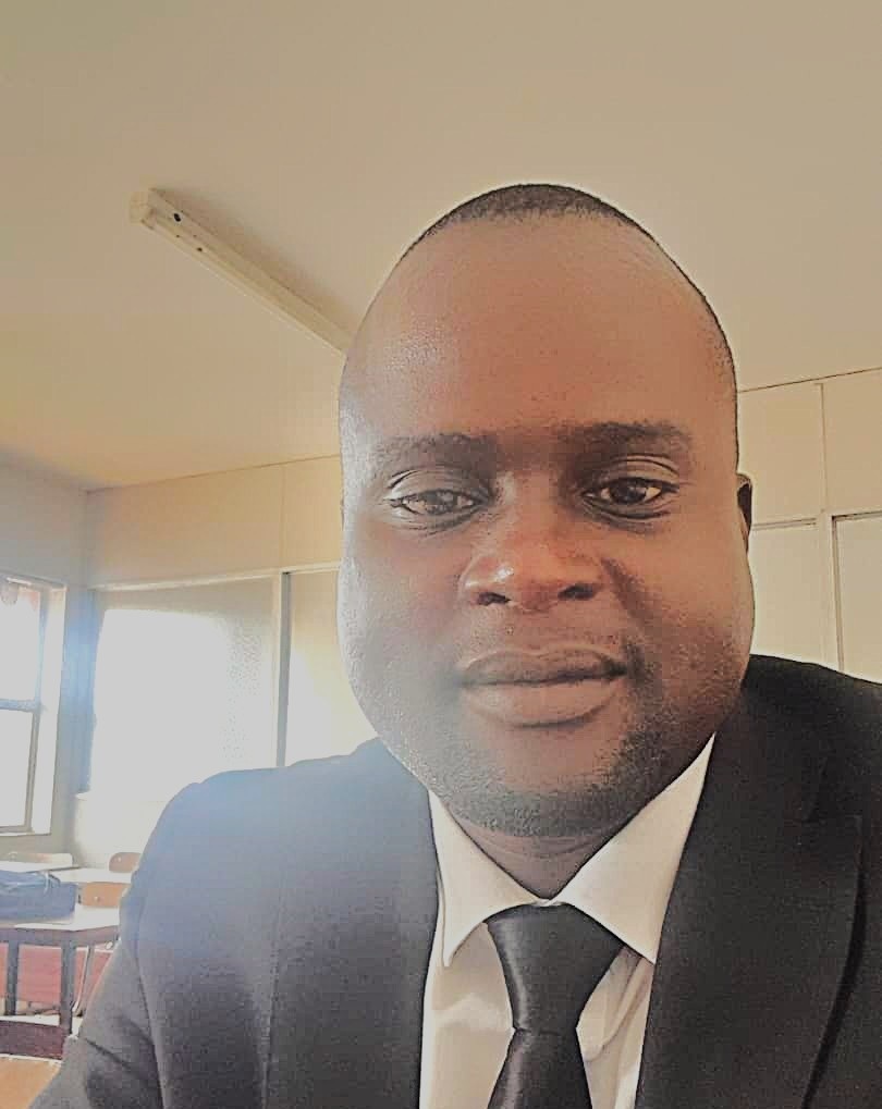 Edgar Ticharwa